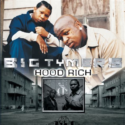 big tymers still fly.